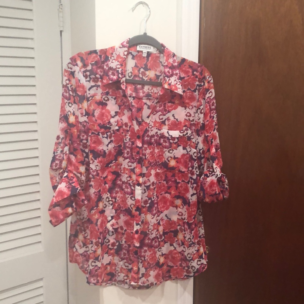 Express | Portofino Shirt